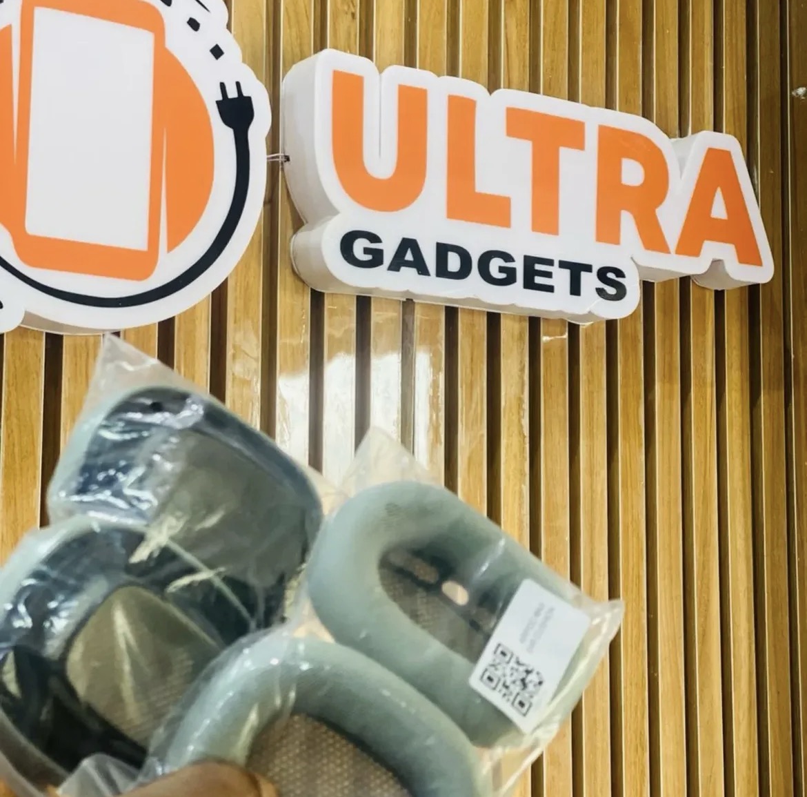 Ultra Gadgets